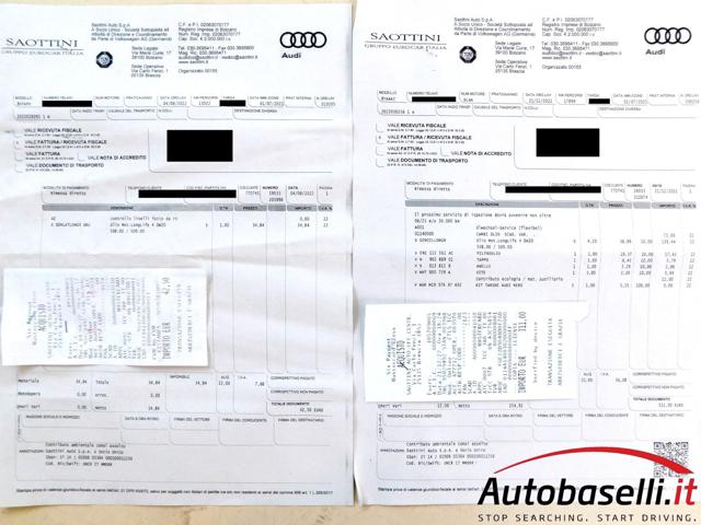 AUDI A3 usata 72