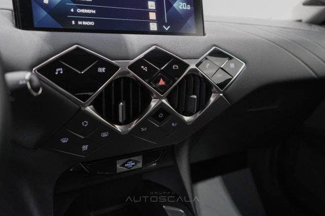 DS AUTOMOBILES DS 3 Crossback usata, con Autoradio digitale