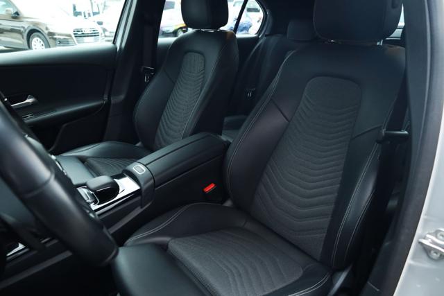 MERCEDES-BENZ A 200 usata, con Autoradio