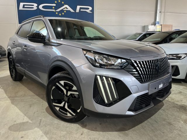 PEUGEOT 2008 usata, con Airbag laterali