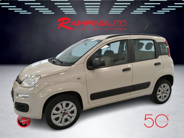 FIAT Panda usata 12