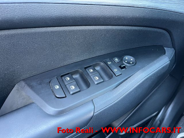 KIA Sportage usata, con Bracciolo