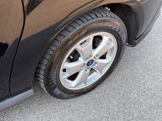 FORD Tourneo Connect usata 16