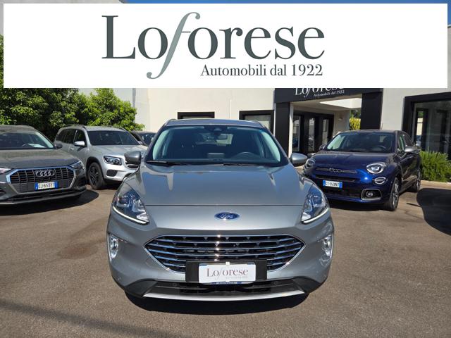FORD Kuga usata, con ABS