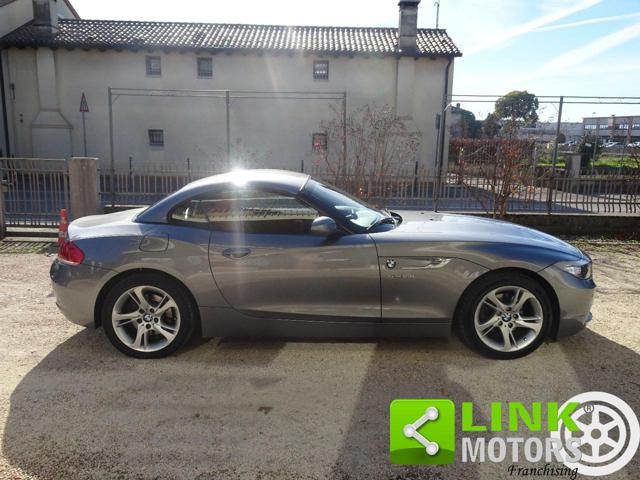 BMW Z4 usata, con Climatizzatore