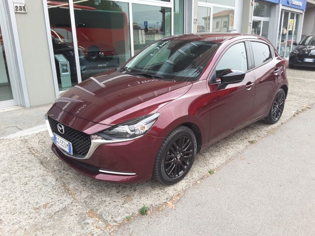 MAZDA 2 usata, con Airbag