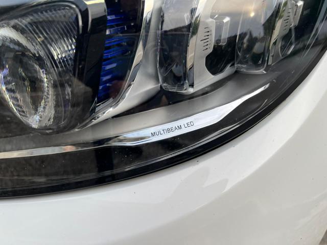 MERCEDES-BENZ C 220 usata 33