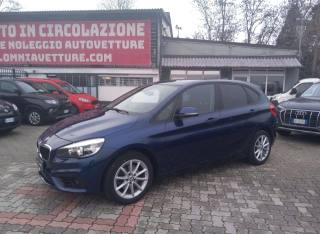 BMW 216 Serie 2 F45 216d Active Tourer automatico