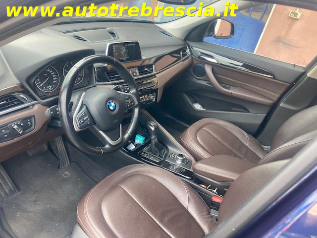 BMW X1 usata, con Controllo trazione