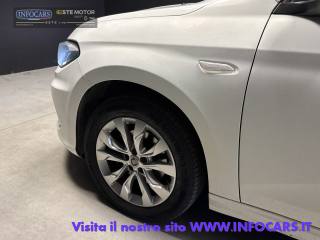 FIAT Tipo usata, con USB