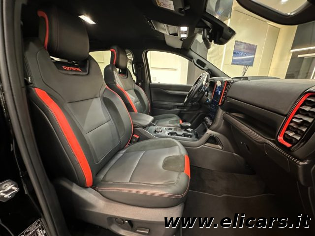 FORD Ranger Raptor usata, con Cruise Control