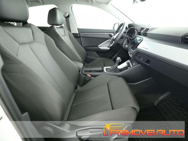 AUDI Q3 usata, con Airbag laterali