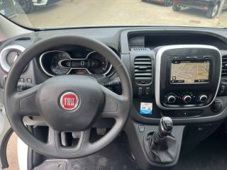 FIAT Talento usata, con ESP