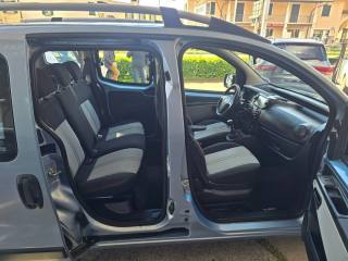 FIAT Qubo usata, con Immobilizzatore elettronico