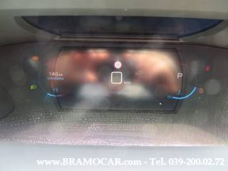 PEUGEOT 208 usata, con Regolazione elettrica sedili