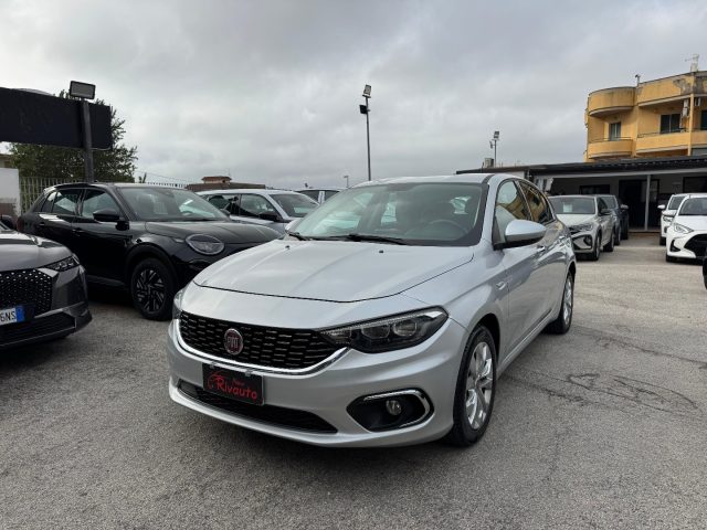 FIAT Tipo usata, con Airbag laterali