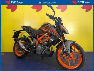 KTM 125 Duke usata 5