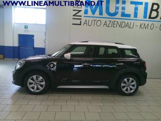 MINI Countryman usata, con Airbag