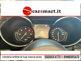 ALFA ROMEO Stelvio usata, con Cruise Control