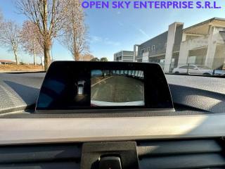 BMW 318 usata, con Fendinebbia