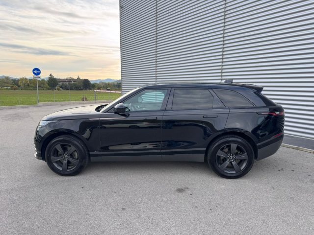 LAND ROVER Range Rover Velar usata, con Cerchi in lega