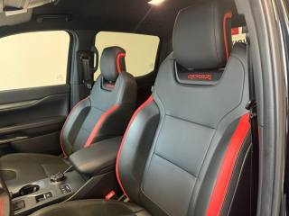 FORD Ranger Raptor usata, con Chiusura centralizzata
