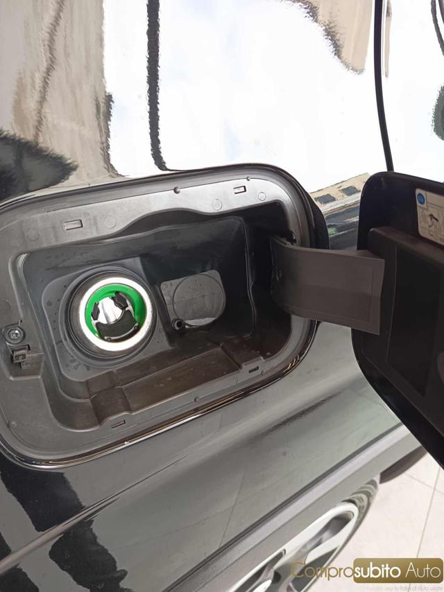 FIAT Panda Cross usata 18