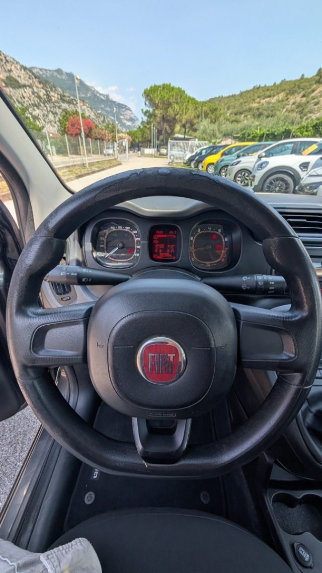 FIAT Panda usata 12
