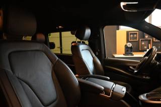 MERCEDES-BENZ V 300 usata 44