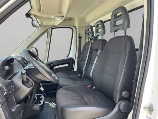 CITROEN Jumper usata, con Autoradio digitale