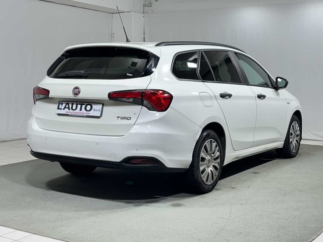FIAT Tipo usata, con Climatizzatore