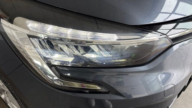 RENAULT Clio usata, con Immobilizzatore elettronico