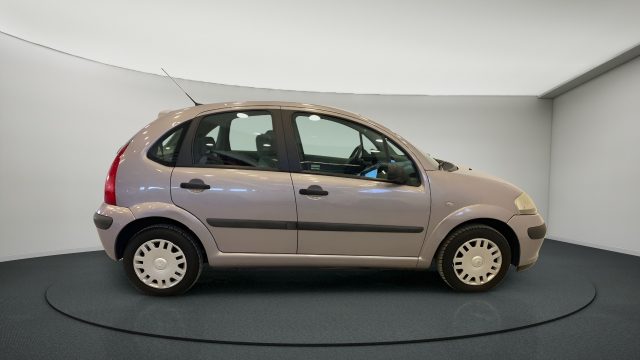 CITROEN C3 usata, con Alzacristalli elettrici