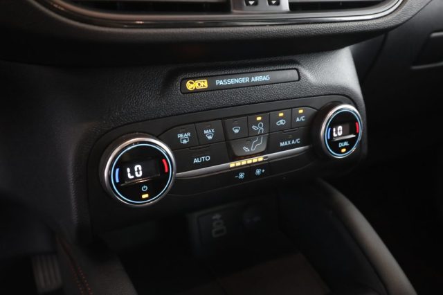 FORD Kuga usata 10