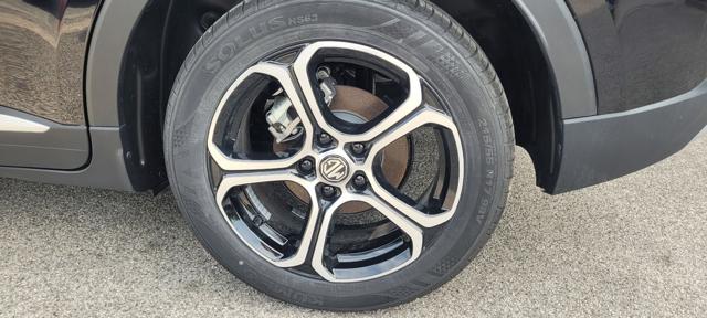 MG ZS usata, con Alzacristalli elettrici