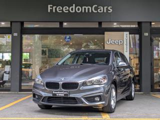 BMW 216 i Active Tourer