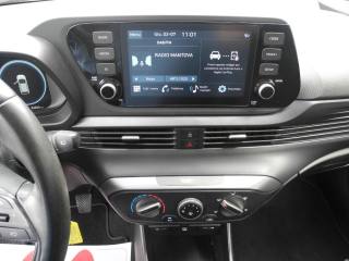 HYUNDAI i20 usata, con Volante multifunzione