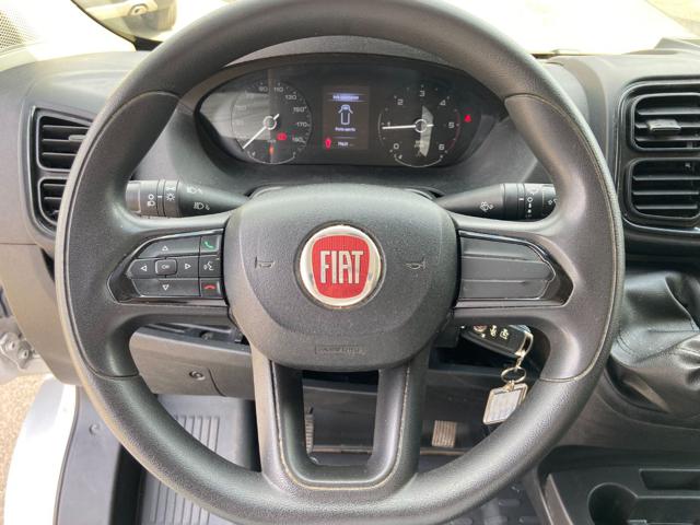 FIAT Ducato usata 8