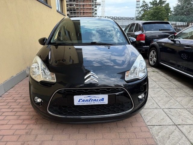 CITROEN C3 usata, con Airbag