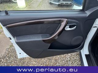 DACIA Duster usata, con Cerchi in lega