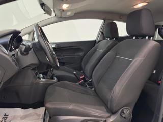 FORD Fiesta usata, con Fendinebbia