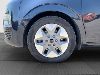 HYUNDAI Staria usata 16