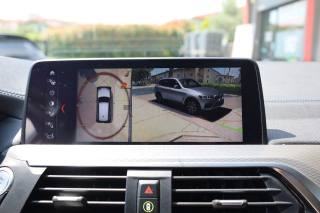 BMW X3 M usata 92
