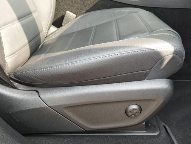 MERCEDES-BENZ GLE 300 usata, con Sensore di pioggia