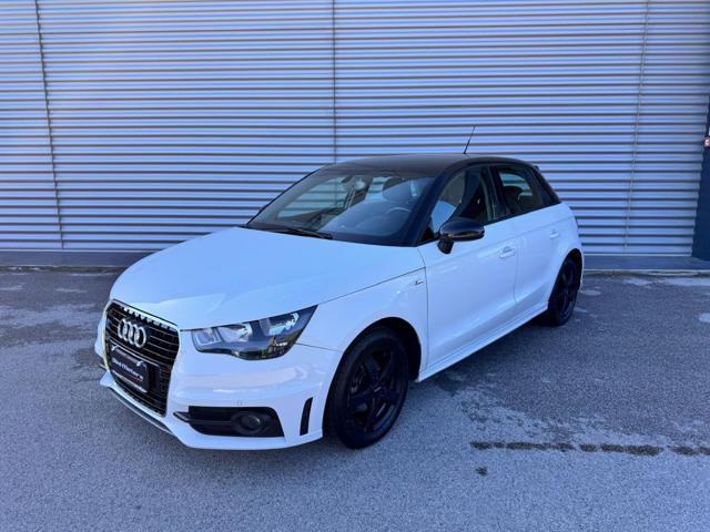 AUDI A1 usata, con Airbag