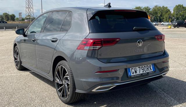 VOLKSWAGEN Golf usata, con Cerchi in lega