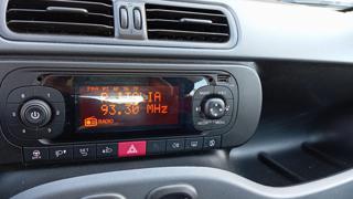 FIAT Panda usata 13