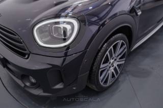 MINI Mini usata, con Telecamera per parcheggio assistito