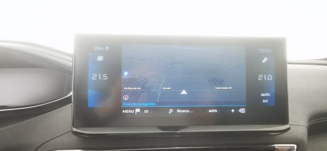 PEUGEOT 3008 usata 70