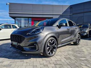 FORD Puma 1.0 EcoBoost Hybrid 125CV S&S ST-Line X